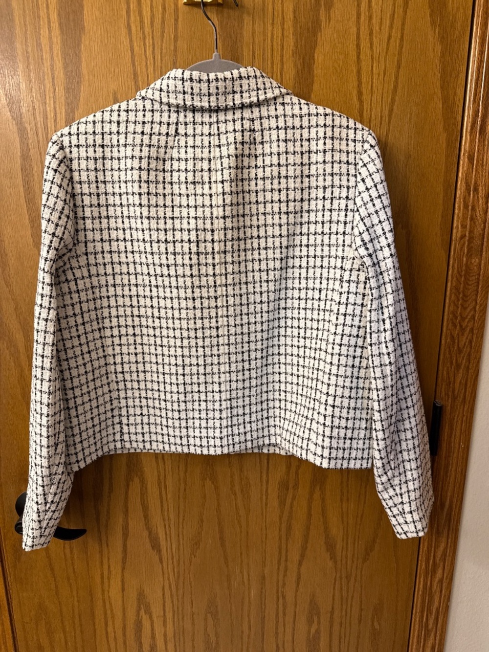 Womens Jacket - Picture 3 of 3